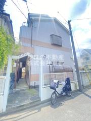 メゾン八坂