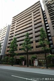 アクタス博多Vタワー