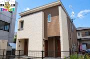 ＪＲ長崎本線肥前古賀駅まで徒歩43分