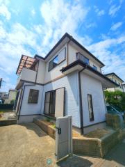 粕壁戸建