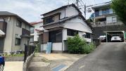 長崎電軌本線浦上車庫駅まで徒歩6分