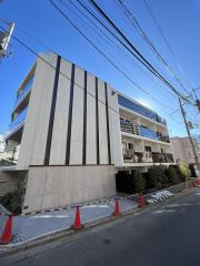 都営浅草線高輪台駅まで徒歩3分