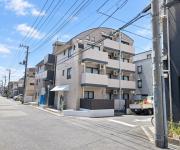 東京メトロ東西線南行徳駅まで徒歩12分