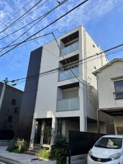 ＪＲ山手線駒込駅まで徒歩10分