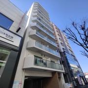 名鉄名古屋本線神宮前駅まで徒歩13分