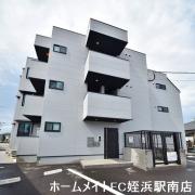ＪＲ筑肥線九大学研都市駅まで徒歩10分