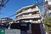 DRホームズ経堂五丁目