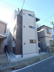 Dimora 与野本町