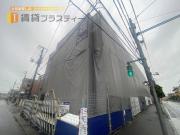 ＪＲ総武線（各駅停車）西船橋駅まで徒歩5分