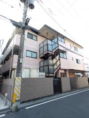 シャルマン草加駅前