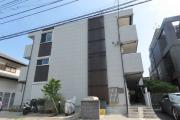 日暮里・舎人ライナー谷在家駅まで徒歩5分