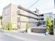 相鉄本線大和駅まで徒歩3分