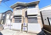 東武野田線高柳駅まで徒歩18分