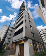 フレンシア四谷左門町