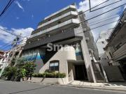 ＪＲ中央線高円寺駅まで徒歩3分