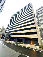地下鉄御堂筋線大国町駅まで徒歩2分