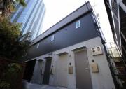ＪＲ山手線大崎駅まで徒歩5分