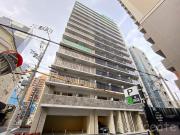 スプランディッド上本町WESTII