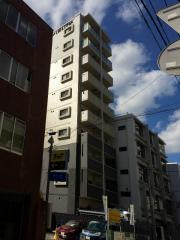 ネストピア大濠公園駅前