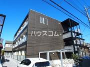 リブリ・草加遊馬町