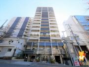 地下鉄谷町線谷町四丁目駅まで徒歩5分