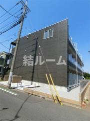西武池袋・豊島線所沢駅まで徒歩8分