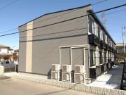 東武越生線川角駅まで徒歩24分