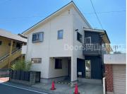 ＪＲ山陽本線北長瀬駅まで徒歩18分