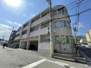 ＪＲ東海道本線摂津本山駅まで徒歩2分