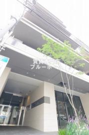 南海本線住吉大社駅まで徒歩5分