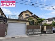 寺家5丁目戸建