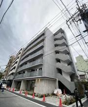 都営浅草線押上駅まで徒歩3分