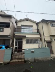 杭瀬本町貸家