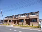 真岡鉄道真岡駅までバス約8分 徒歩13分