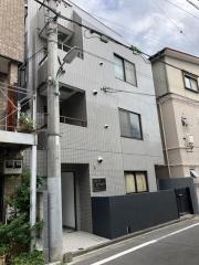 東急目黒線武蔵小山駅まで徒歩6分