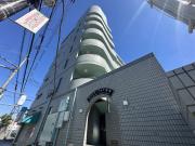 地下鉄千日前線北巽駅まで徒歩2分