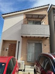 石黒様戸建賃貸住宅IIA棟