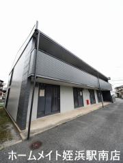 ＪＲ筑肥線美咲が丘駅まで徒歩3分