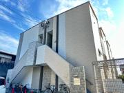 ＪＲ鹿児島本線九産大前駅まで徒歩5分