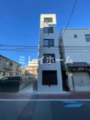 大森西テラス