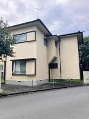清瀬市竹丘戸建