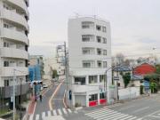 サンヒルズK