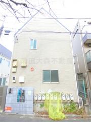 サークルハウス蒲田弐番館