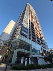 CHIBA CENTRAL TOWER