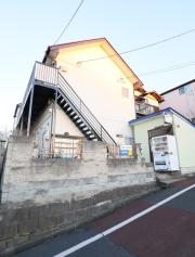 サンピア習志野台