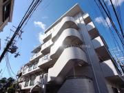 シャルマンフジ御影参番館
