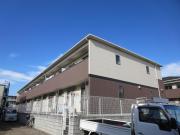 埼玉高速鉄道戸塚安行駅まで徒歩25分