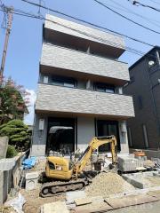 阪急宝塚線豊中駅まで徒歩7分