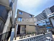 ＪＲ鹿児島本線吉塚駅まで徒歩8分