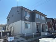 愛知環状鉄道高蔵寺駅まで徒歩25分
